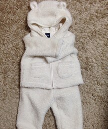 GAP | セットアップ(その他ベビー用品)