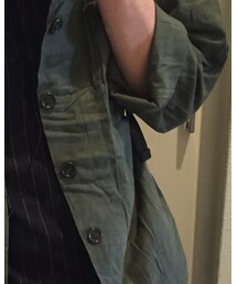 VINTAGE | シャツ/ブラウス