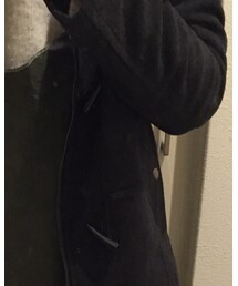 WEGO | ダッフルコート