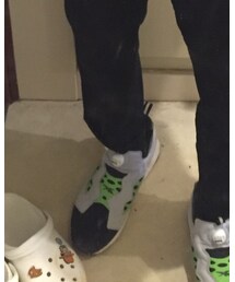 Reebok | スニーカー