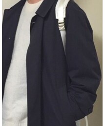 ANTONIO FUSCO | ジャケット/アウター