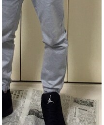 AIR JORDAN | スニーカー