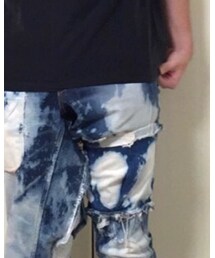 古着 | デニムパンツ