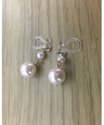 no brand | イヤリング