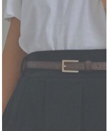 しまむら | ベルト