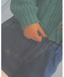 しまむら | デニムパンツ