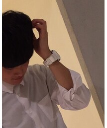 G-SHOCK | アナログ腕時計