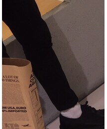 Dr. Martens | シューズ