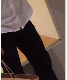 URBAN RESEARCH | パンツ