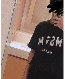 MSGM | Tシャツ/カットソー
