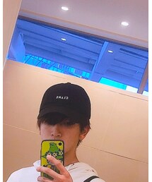 CLANE | キャップ