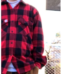 BIG BILL | シャツ/ブラウス