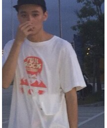 BEAMS | Tシャツ/カットソー