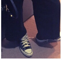 CONVERSE | スニーカー