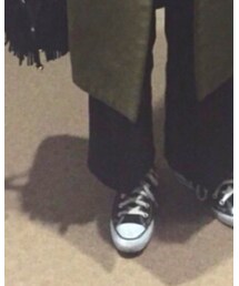CONVERSE | スニーカー