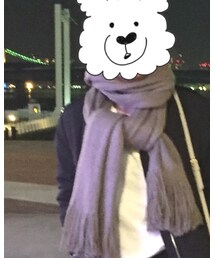 DHOLIC | マフラー