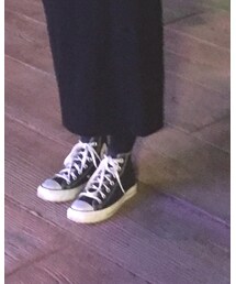 CONVERSE | スニーカー