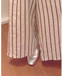 ZARA | スリッポン