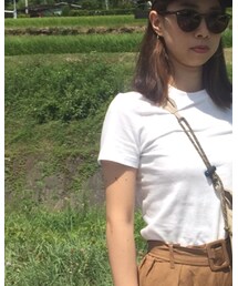 UNIQLO | Tシャツ/カットソー