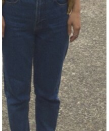 ZARA | デニムパンツ