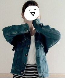 EDWIN | デニムジャケット