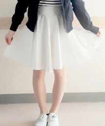 DHOLIC | スカート