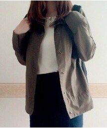 UNITED ARROWS | カバーオール