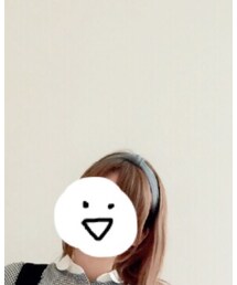 Lattice | ヘアバンド