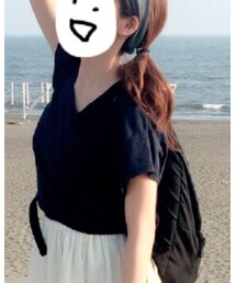 TOMMY HILFIGER | Tシャツ/カットソー