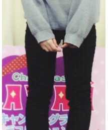 H&M DIVIDED | その他パンツ