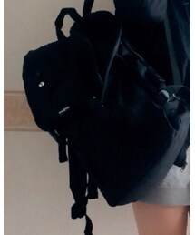 YAKPAK | バックパック/リュック