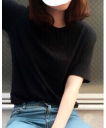 H&M DIVIDED | Tシャツ/カットソー