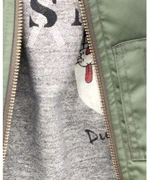 Buzz Rickson's | スウェット