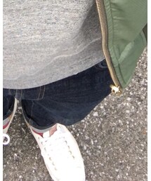 Nudie Jeans | デニムパンツ