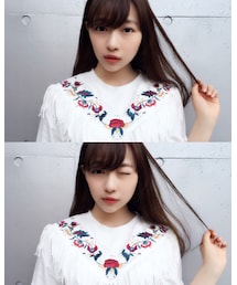 EVRIS | Tシャツ/カットソー