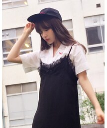 I&ME | シャツ/ブラウス