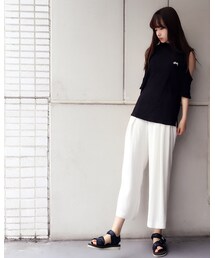 suicoke | サンダル