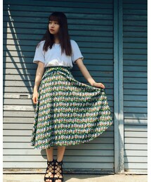 EMODA | スカート