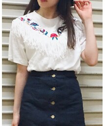 EVRIS | トップス