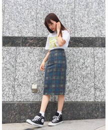 MOUSSY | スカート