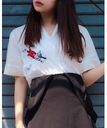 I&ME | シャツ/ブラウス