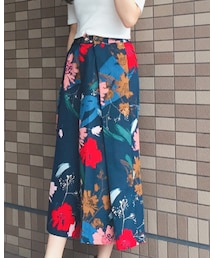 LAGUNAMOON | パンツ