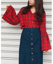 le-vely | トップス