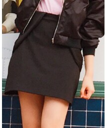 MURUA | スカート