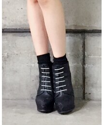 EMODA | ブーツ