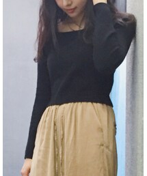 EMODA | トップス