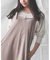 SNIDEL | トップス