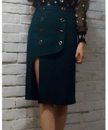 dazzlin | スカート