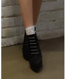 EMODA | シューズ