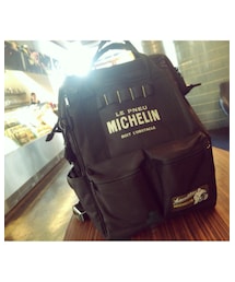 Michelin | バックパック/リュック